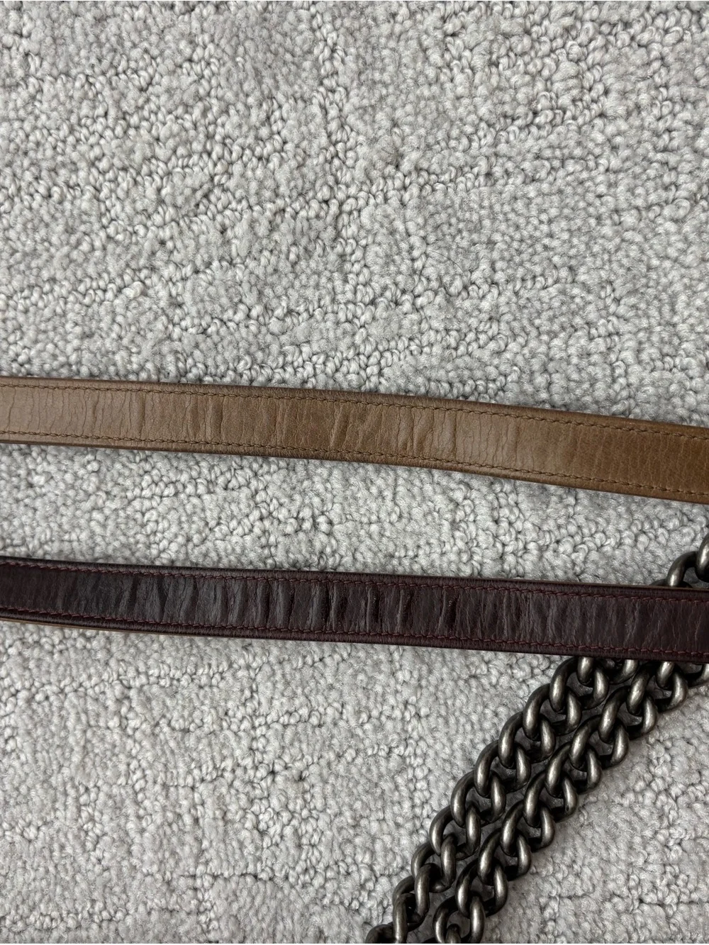 CHANEL handbag  Tote